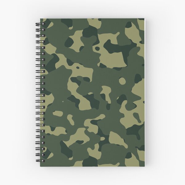 Item preview, Camouflage camo abstract pattern designed and sold by mangatastudio.