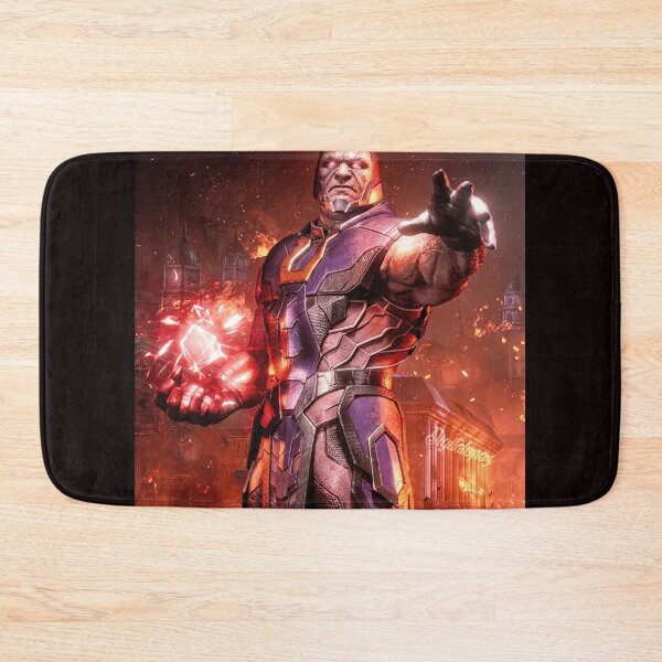 Item preview, Darkseid designed and sold by shopParadiseIOP.