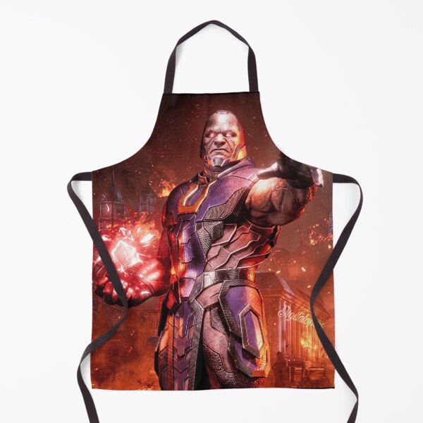 Item preview, Darkseid designed and sold by shopParadiseIOP.