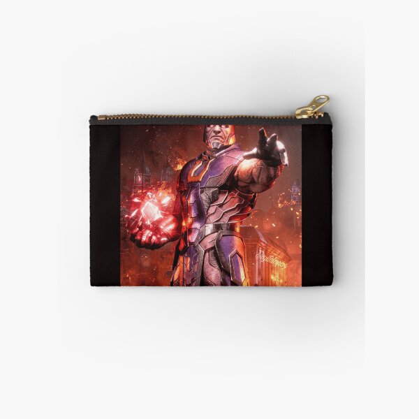 Item preview, Darkseid designed and sold by shopParadiseIOP.