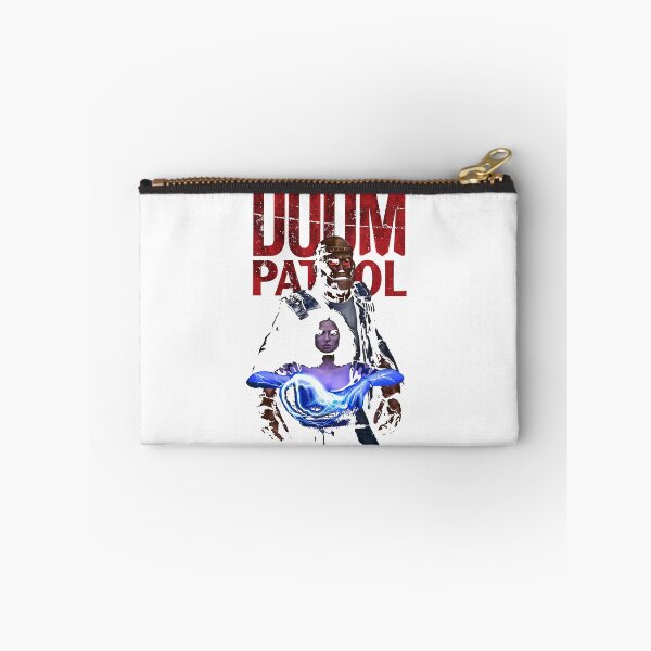 Item preview, Comic style DOOM PATROL Essential  designed and sold by DoomPatrolJaneB.