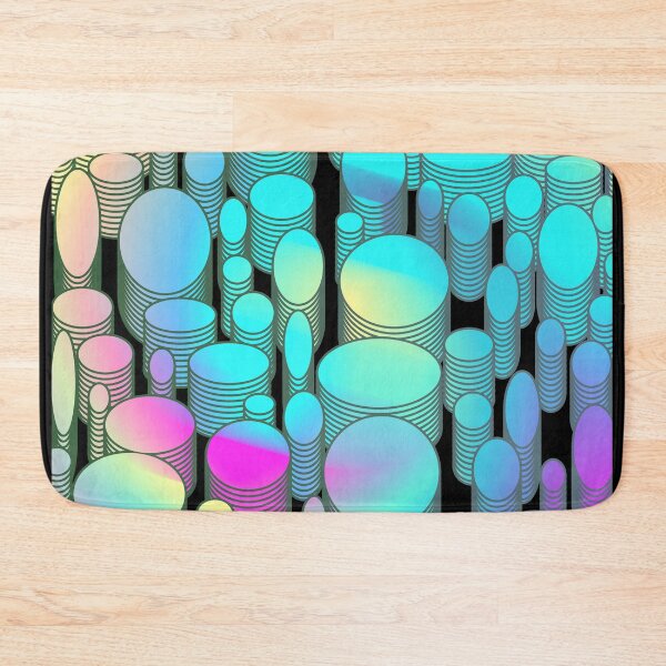 Item preview, Ellipse Pattern 1.2 designed and sold by UlaFine.