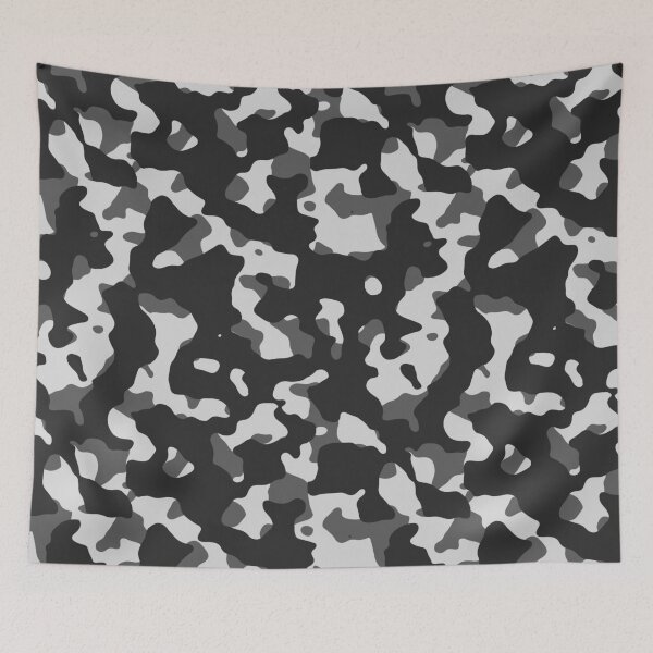 Item preview, Camouflage camo abstract pattern designed and sold by mangatastudio.