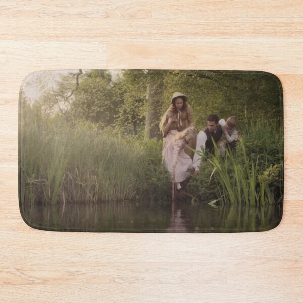 Item preview, sidlotte and the parker children designed and sold by thor811.