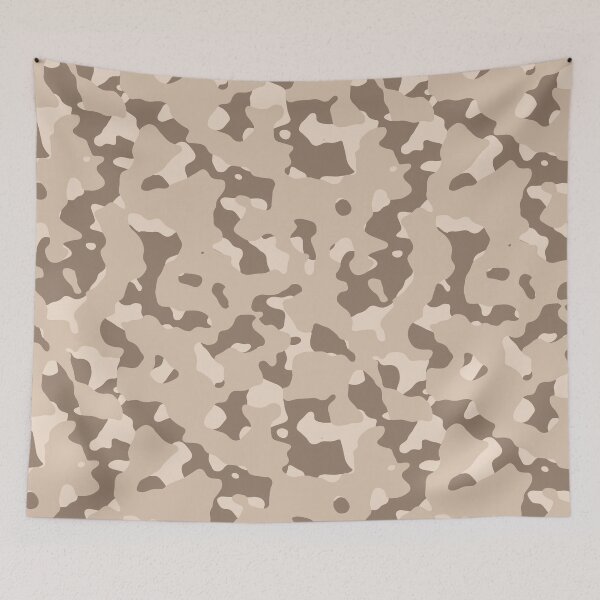 Item preview, Camouflage camo abstract pattern designed and sold by mangatastudio.