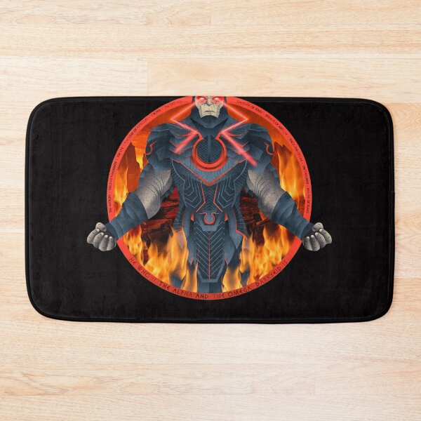 Item preview, Darkseid designed and sold by shopParadiseIOP.