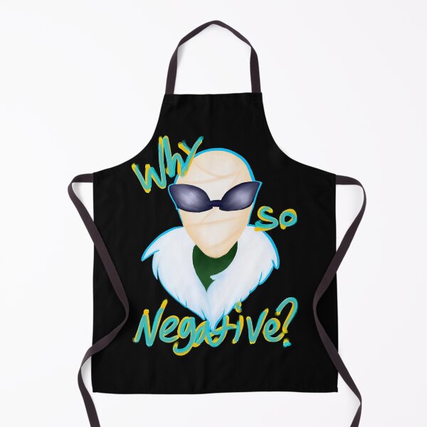 Item preview, Negative Man Doom Patrol comic style designed and sold by DoomPatrolJaneB.