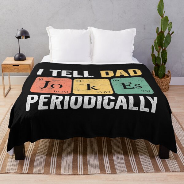 Item preview, Daddy Shirt. I TELL DAD JOKES PERIODICALLY Fathers Day designed and sold by Evrard122344.