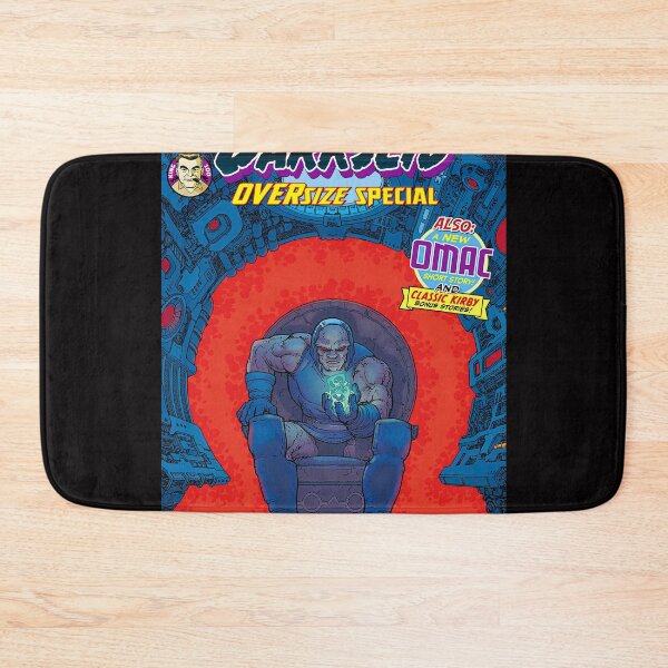 Item preview, Darkseid designed and sold by shopParadiseIOP.