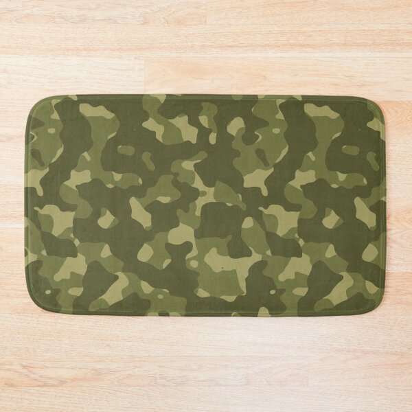 Item preview, Camouflage camo abstract pattern designed and sold by mangatastudio.