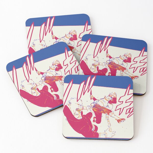 Item preview, Aesthetic Anime [Manga Panel [Ninja4] [C] designed and sold by SiSiDi.