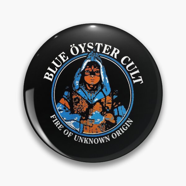 Item preview, blue oyester designed and sold by joanowens.