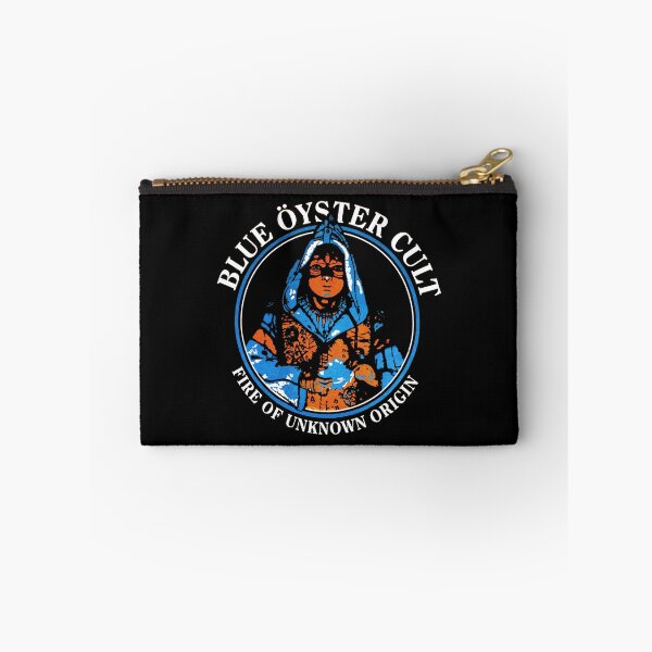 Item preview, blue oyester designed and sold by joanowens.