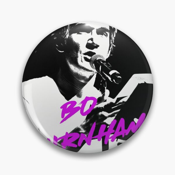 Item preview, Bo Burham designed and sold by KaraGrey.