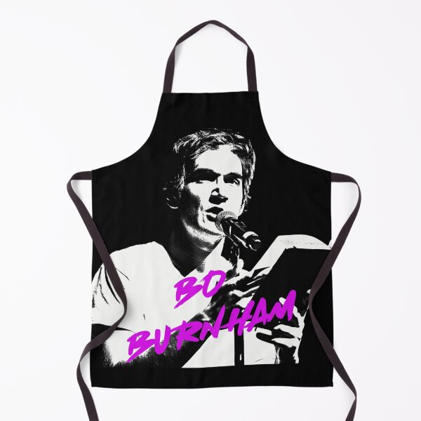 Item preview, Bo Burham designed and sold by KaraGrey.