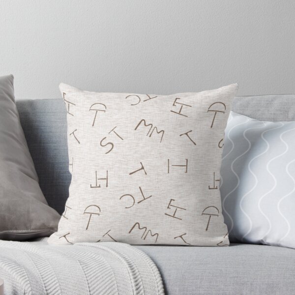 Artikel-Vorschau von Rindermarken - Beige, designt und verkauft von SugarPineDesign.