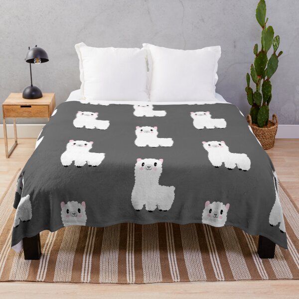 Item preview, Lovely little llama designed and sold by peytonwinsett.