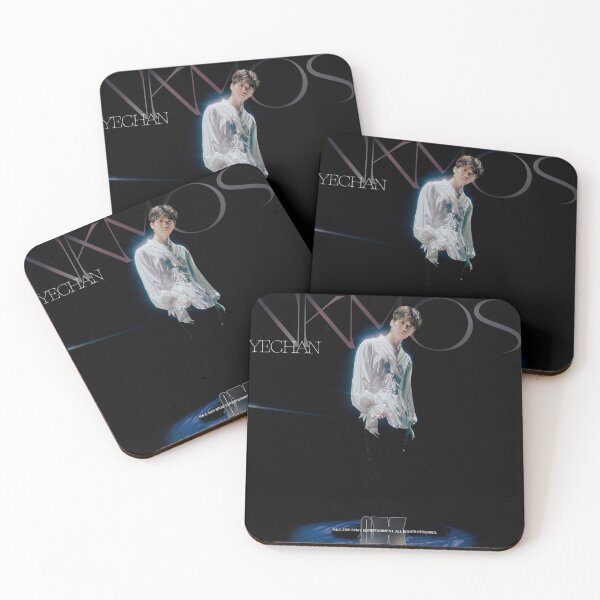 Item preview, OMEGA X - Yechan - kpop - VAMOS designed and sold by kitten-minho.