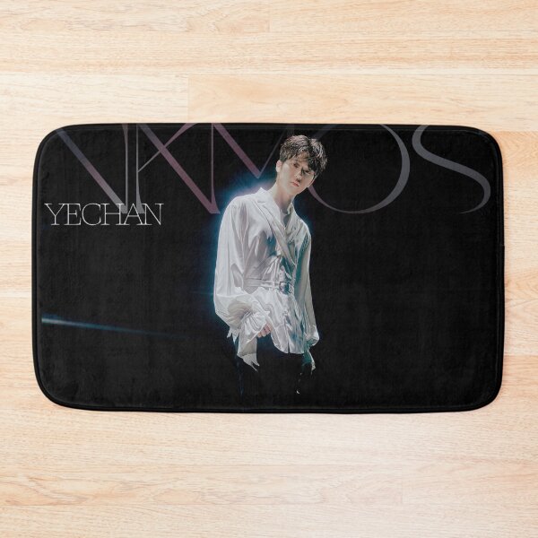 Item preview, OMEGA X - Yechan - kpop - VAMOS designed and sold by kitten-minho.