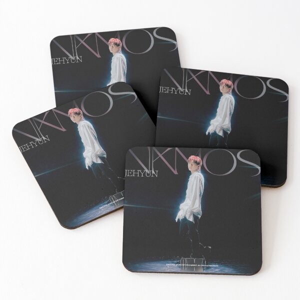 Item preview, OMEGA X - Jehyun - kpop - VAMOS designed and sold by kitten-minho.