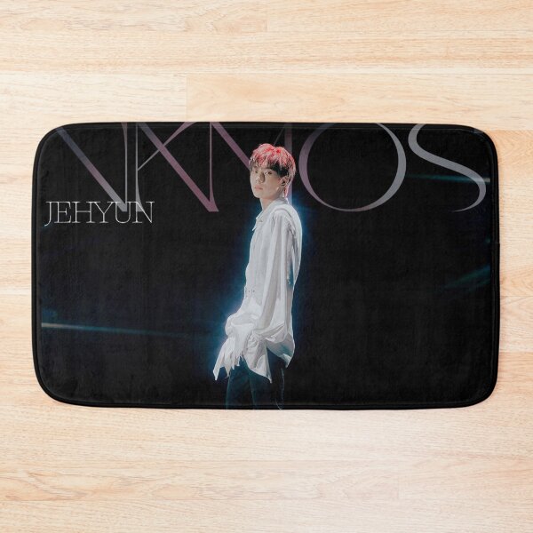 Item preview, OMEGA X - Jehyun - kpop - VAMOS designed and sold by kitten-minho.
