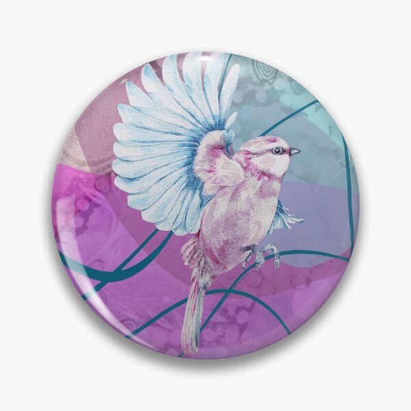 Item preview, In Flight designed and sold by EclecticVortex.