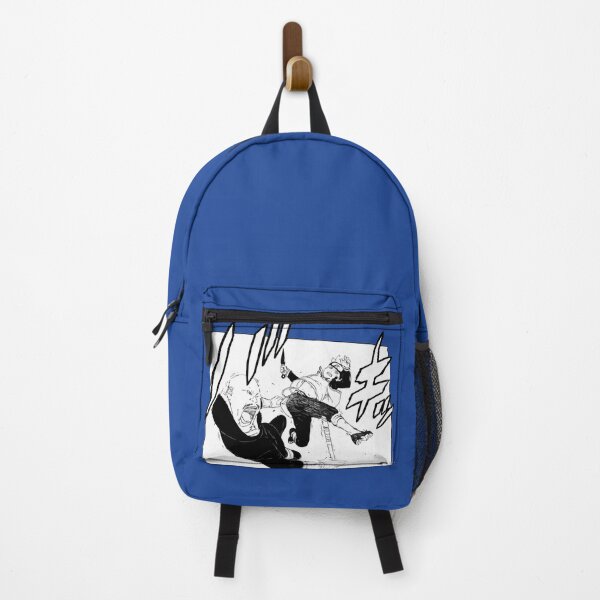 Item preview, Aesthetic Anime [Manga Panel [Ninja4] [BW] designed and sold by SiSiDi.