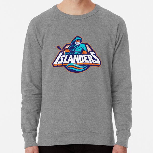 Islanders fisherman sweatshirt Clearance