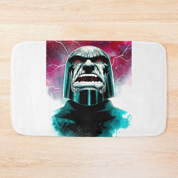 Item preview, Darkseid designed and sold by shopParadiseIOP.