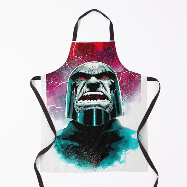 Item preview, Darkseid designed and sold by shopParadiseIOP.