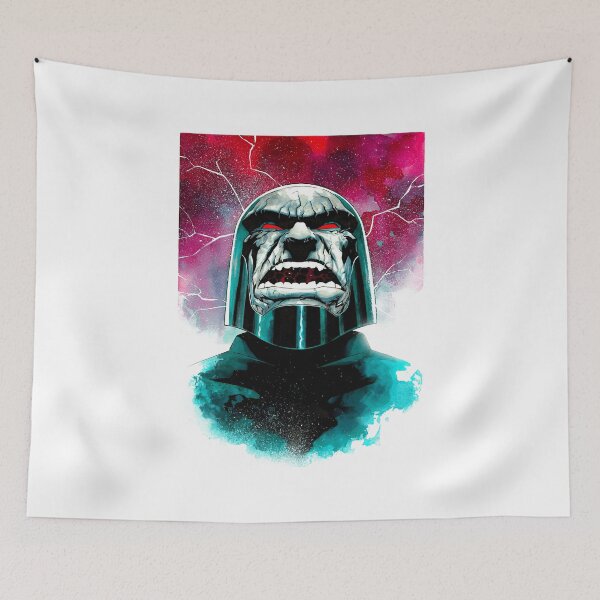 Item preview, Darkseid designed and sold by shopParadiseIOP.