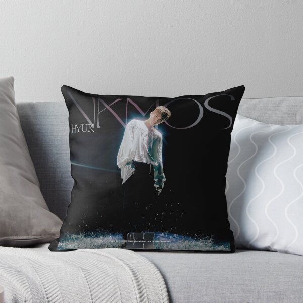 Item preview, OMEGA X - Hyuk - kpop - VAMOS designed and sold by kitten-minho.