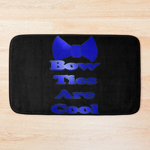 Item preview, Bow Ties Are Cool designed and sold by toddbrooney.