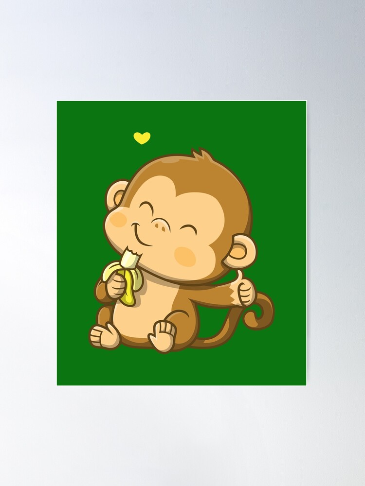 Poster | by Redbubble Sale roocky Banana\