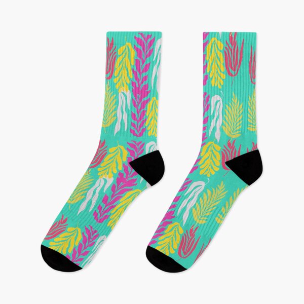 Item preview, Tropical floral designed and sold by KennyLucky.