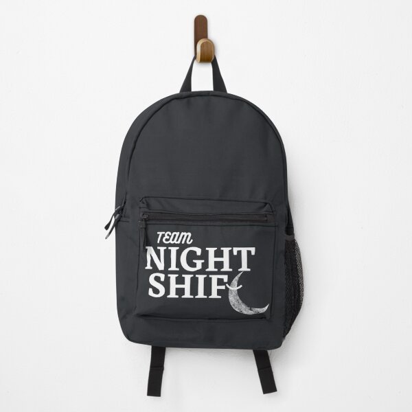 Item preview, Team night shift, for night workers, for nurses or doctors who has night shift, for gamers, funny designed and sold by Decconer.