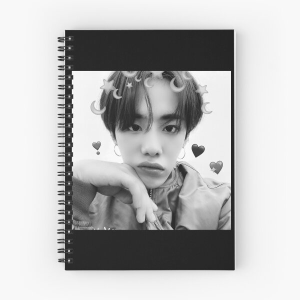 Item preview, OMEGA X - Xen - kpop - edit designed and sold by kitten-minho.