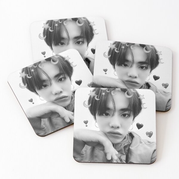 Item preview, OMEGA X - Xen - kpop - edit designed and sold by kitten-minho.