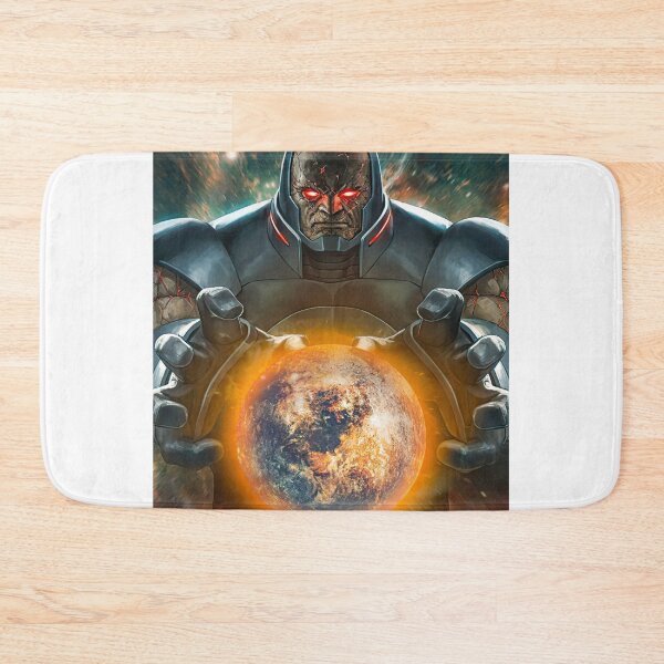 Item preview, Darkseid designed and sold by shopParadiseIOP.