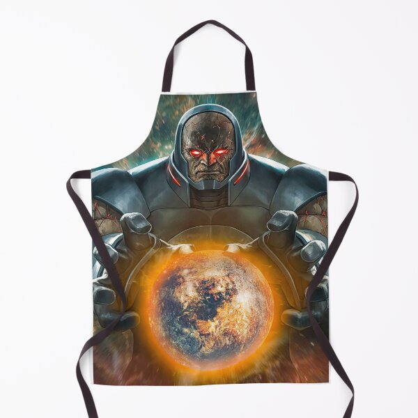 Item preview, Darkseid designed and sold by shopParadiseIOP.