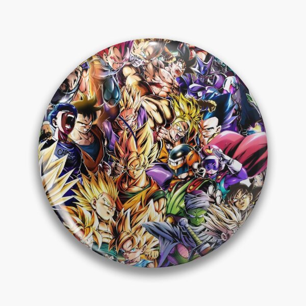 Pin on Dbz multiverse