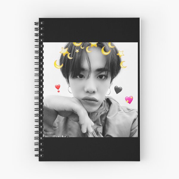 Item preview, OMEGA X - Xen - kpop - edit designed and sold by kitten-minho.