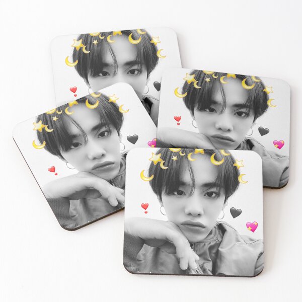 Item preview, OMEGA X - Xen - kpop - edit designed and sold by kitten-minho.