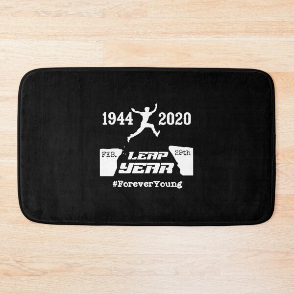 Item preview, Leap Year 76Th Birthday 1944 February 2020 Leap Year Gifts designed and sold by chencktwan.