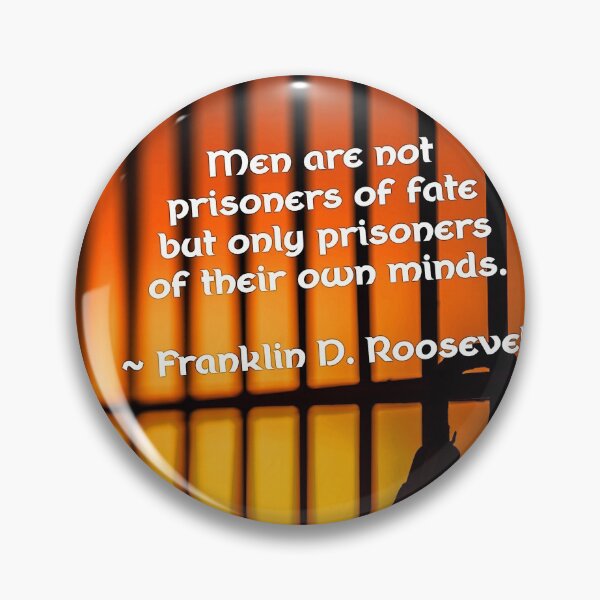 Item preview, Prisoners Of The Mind designed and sold by Emilyromrell.