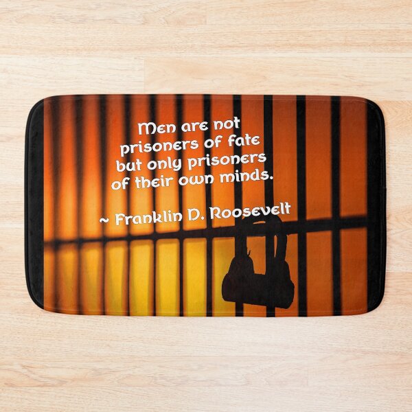 Item preview, Prisoners Of The Mind designed and sold by Emilyromrell.