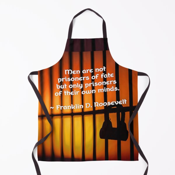 Item preview, Prisoners Of The Mind designed and sold by Emilyromrell.