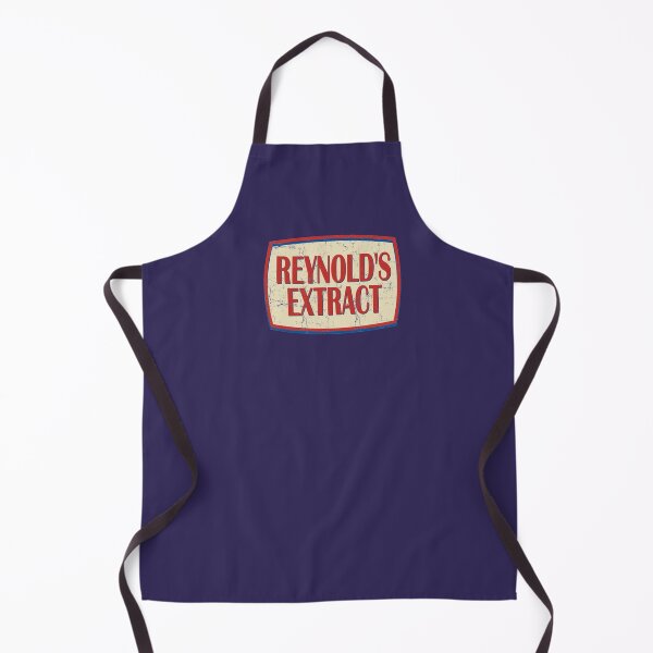 Item preview, Reynold's Extract designed and sold by dustbrain.