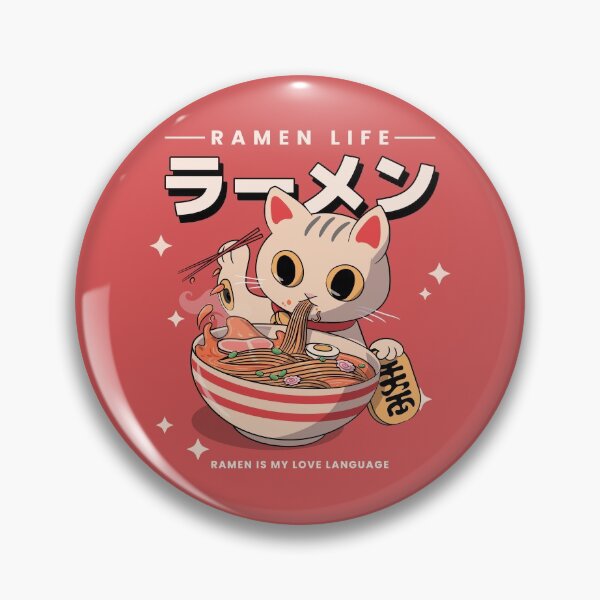 Item preview, Food is my love language designed and sold by Hoetoons.