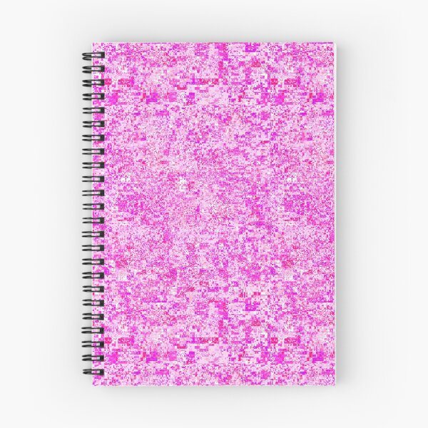 Item preview, Pink Pixel Massacre designed and sold by qwertyness.